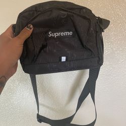 Supreme Bag