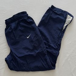 Vintage Nike Track Pants