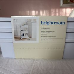 Bright room