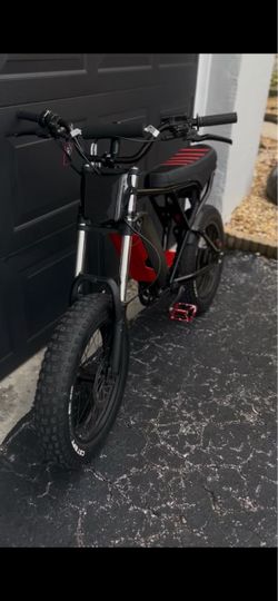 Lightly modded Ridstar q20
