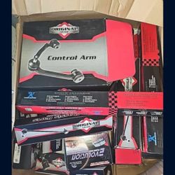 2001 GMC SONOMA PARTS NEW IN BOX