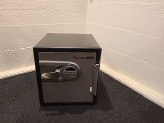 Sentry Safe (Fire/Water Proof)