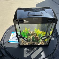 BOYU Aquarium EC Series 