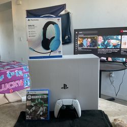 Playstation PS5 Spider-Man Version