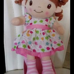 **New** Doll