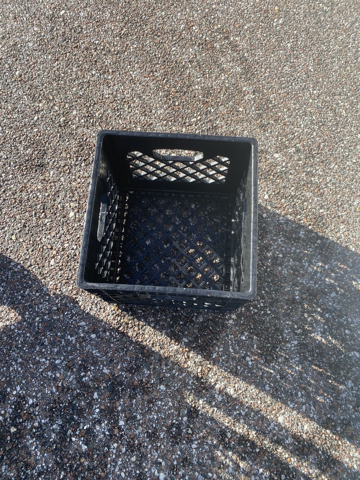 Milk Crates For Sale