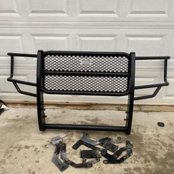 Ranch Hand Grill Guard
