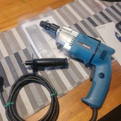 Makita Drywall Screwgun