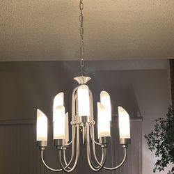 Dining Room Chandiler