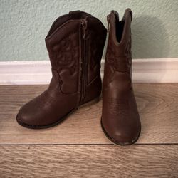 Toddler / Girls Cowboots Size 8T