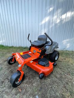FS: Husqvarna RZ5424 Mower Zero Turn Lawnmower