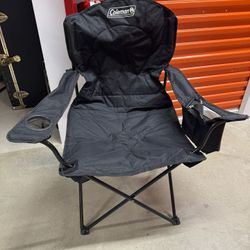 Coleman Camping/ Beach Chair