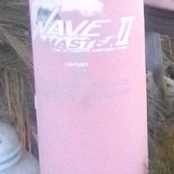 Punching Bag To Kick