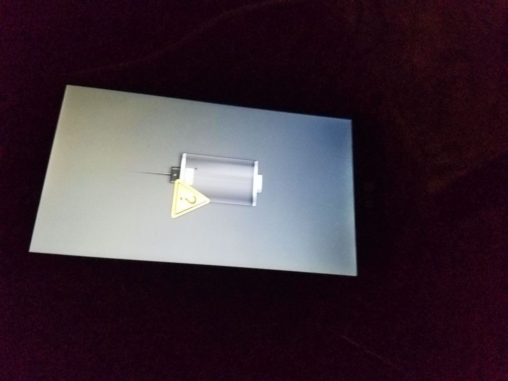 an old lg make offer