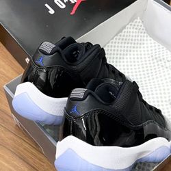 Jordan 11