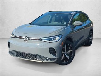 2023 Volkswagen ID.4