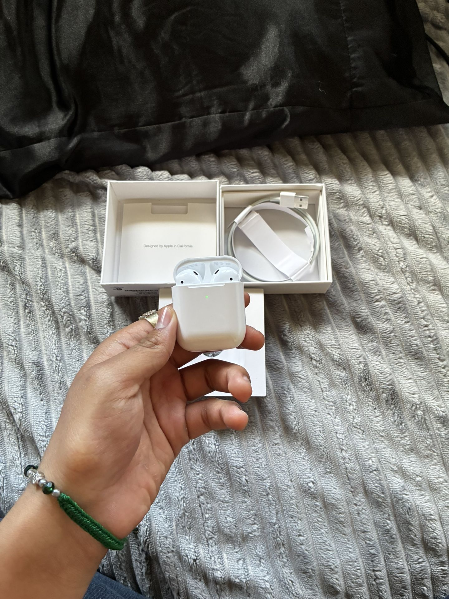 AirPods 2nd Gen