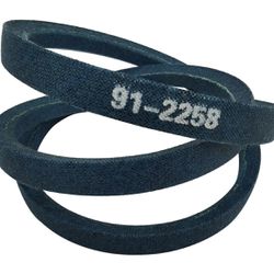 91-2258 Mower Belt for Toro Mowers 91-2(contact info removed)58