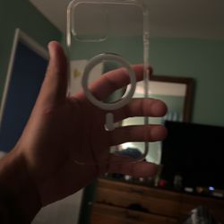 Case iPhone 12 Pro Max