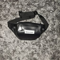 Watertrace Waist Bag 
