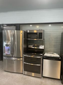Kitchen set GE