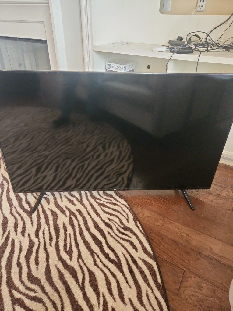 55 Inch Amazon Fire TV, Circa 2023