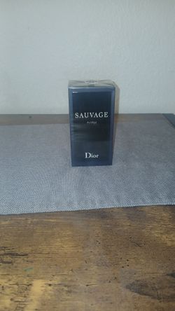 Dior Sauvauge 100ml