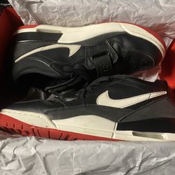 Nike Air Jordan Legacy 312 Lows Size 9.5