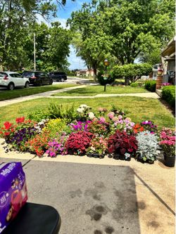 Yard Sale !