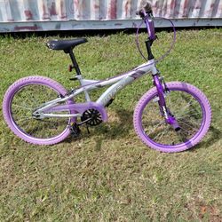 20" Huffy Bike