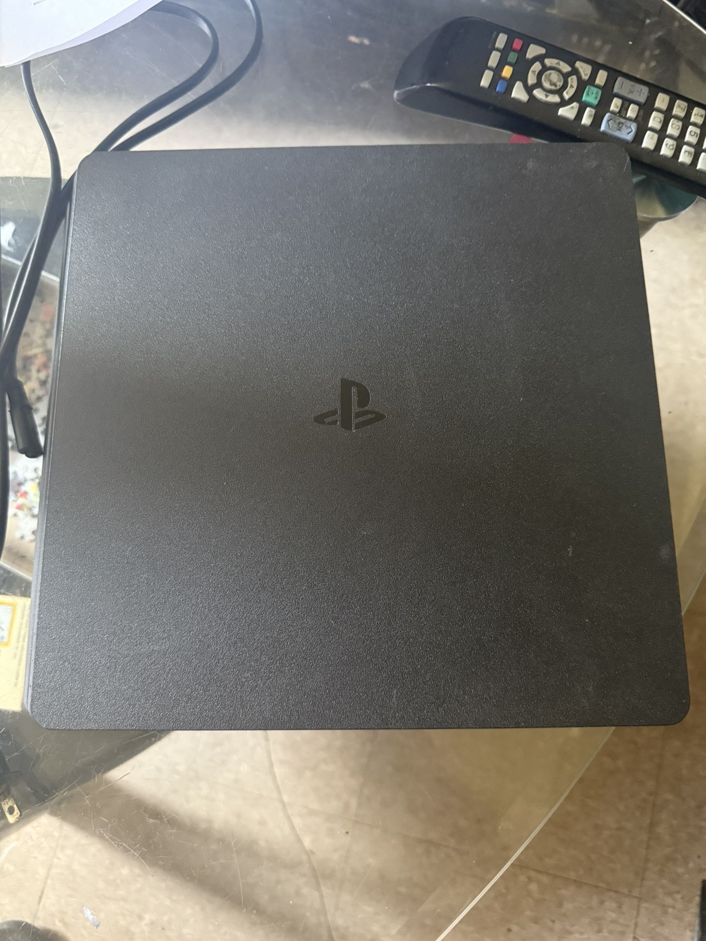 PS4