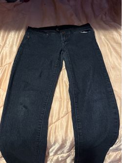 Girls pants for ages 10–12