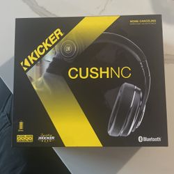 Kicker CushNC