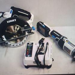 Power Tools