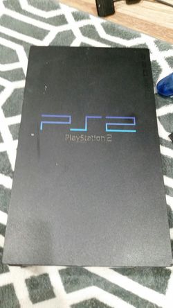 Original ps2