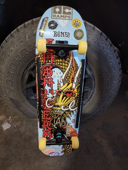 Skateboards