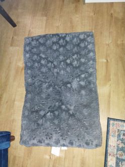 Dog bed