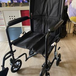 Silla Rueda 