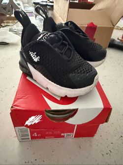 nike kids shoes
