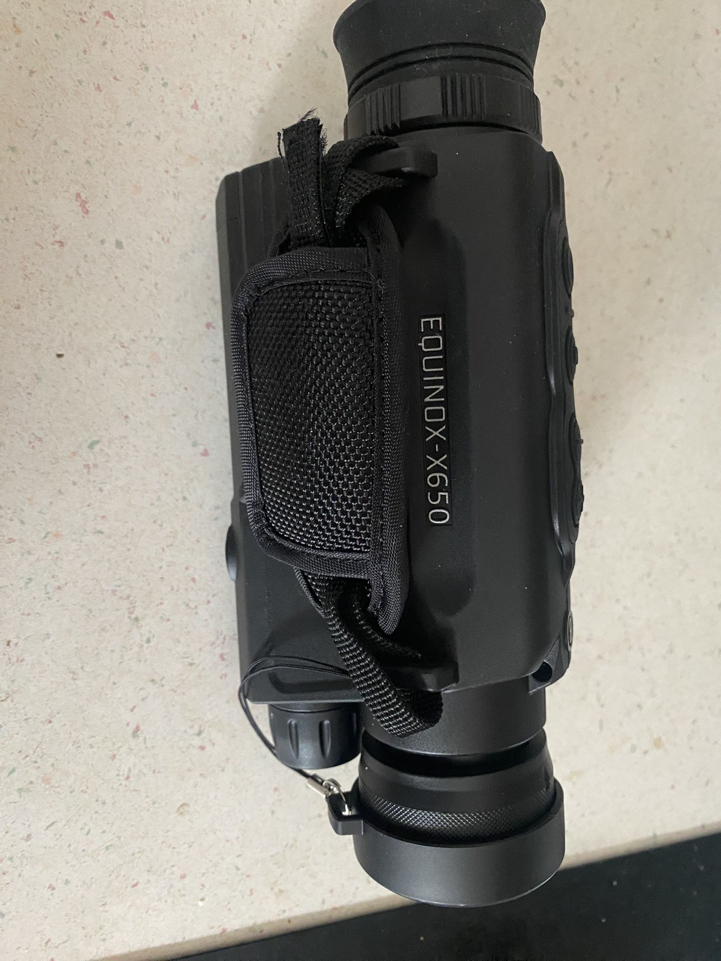 Binocular/monocular Day And Night Use