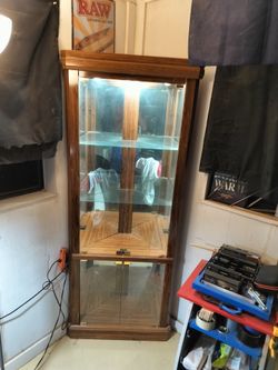 6-ft corner case.