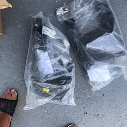 Dodge Truck OEM Mud Flaps Ser