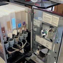 Coffee Machine