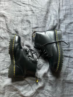 DR MARTENS MENS