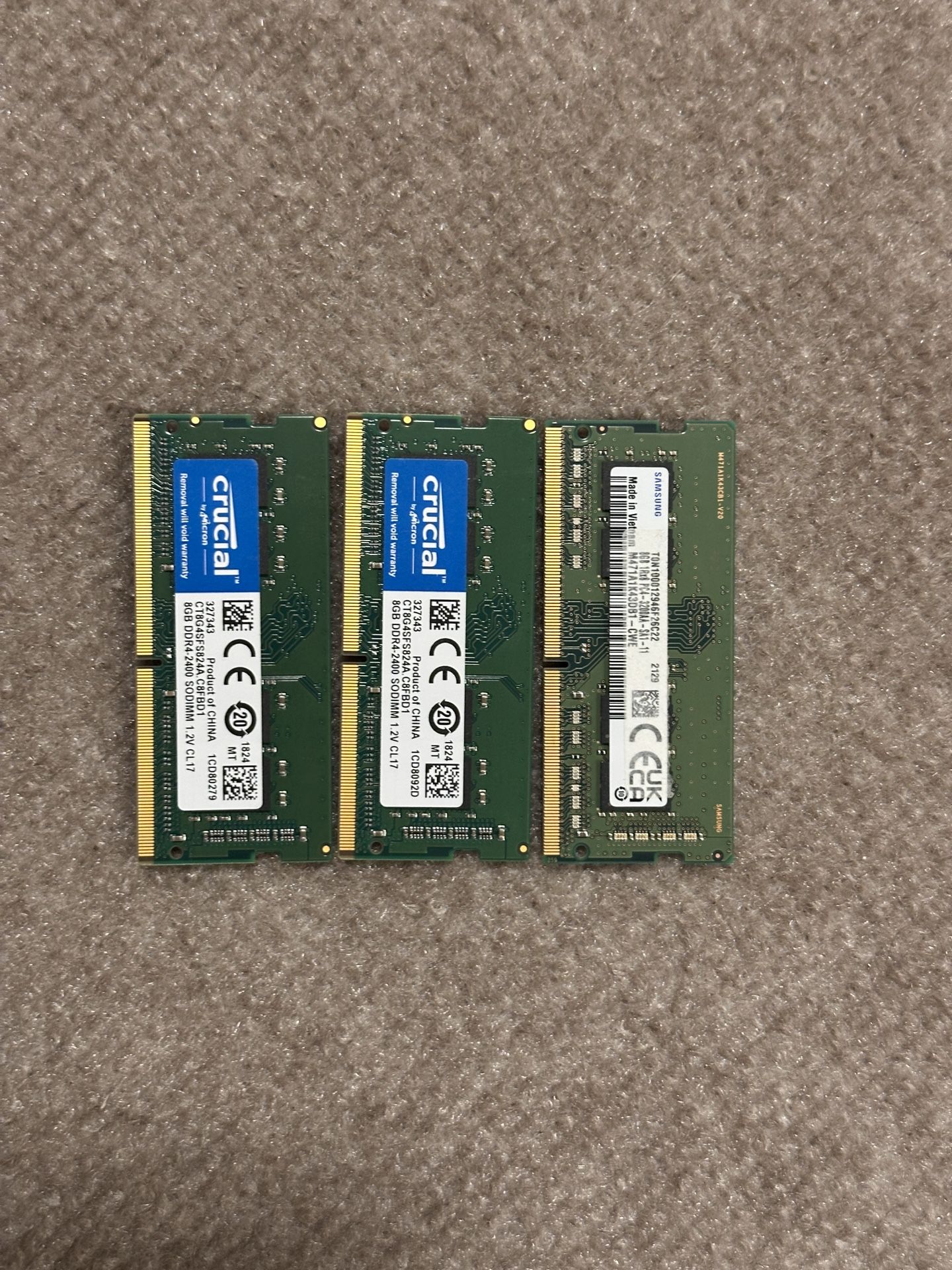 24Gb Ram
