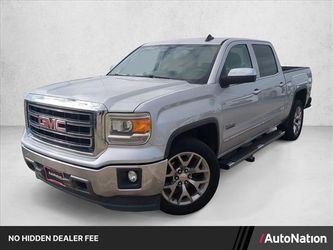 2015 GMC Sierra 1500