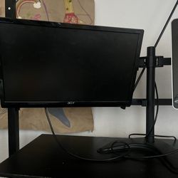 Dual Monitors For Sale