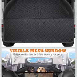 Pet Cargo Liner