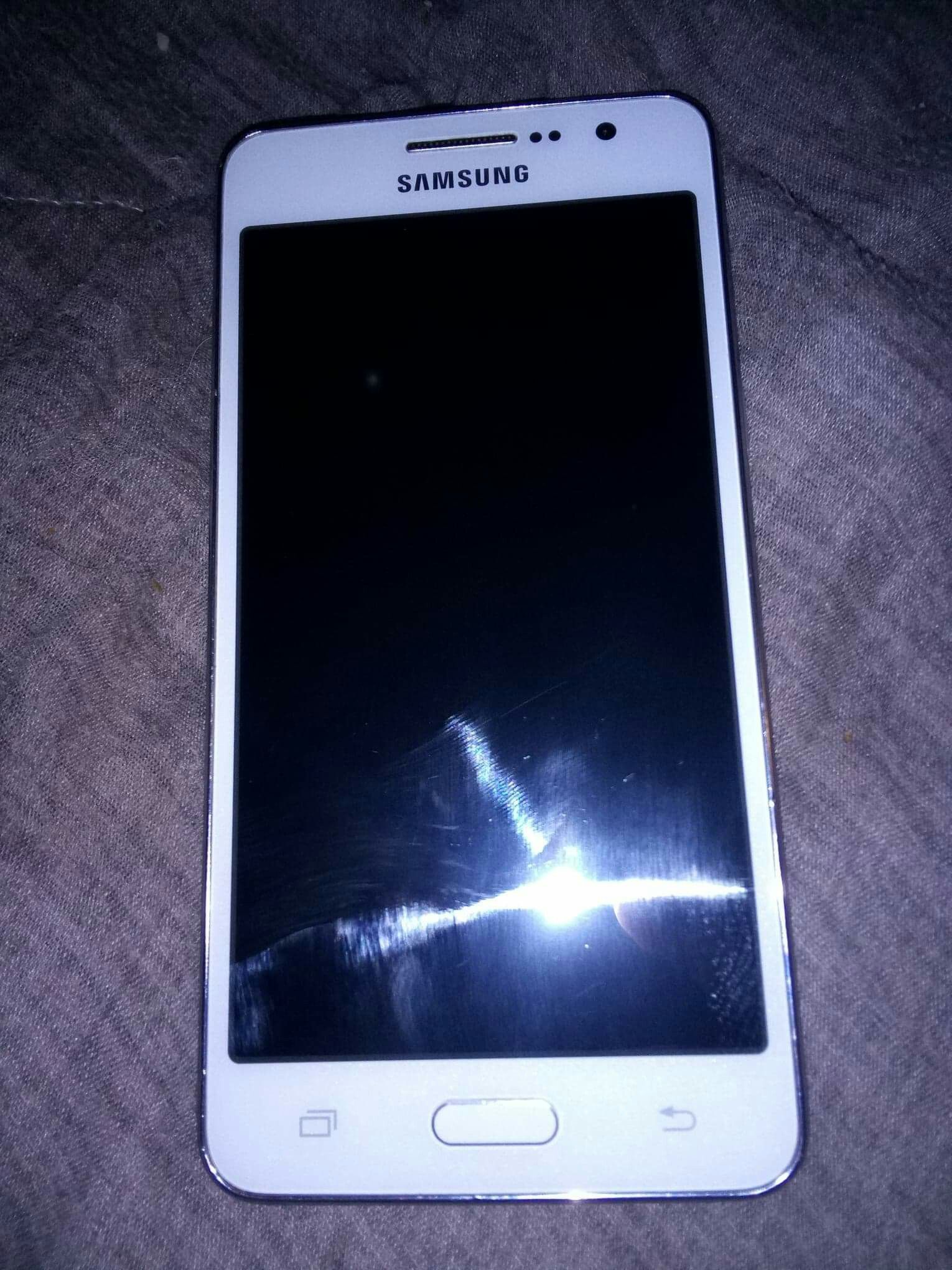 Samsung Galaxy Grand Prime