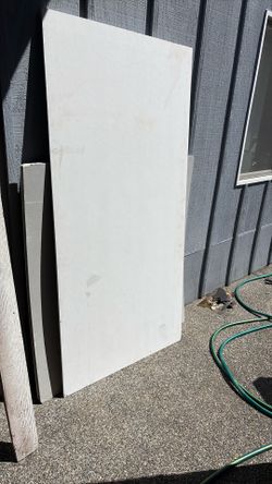 Cement board plus